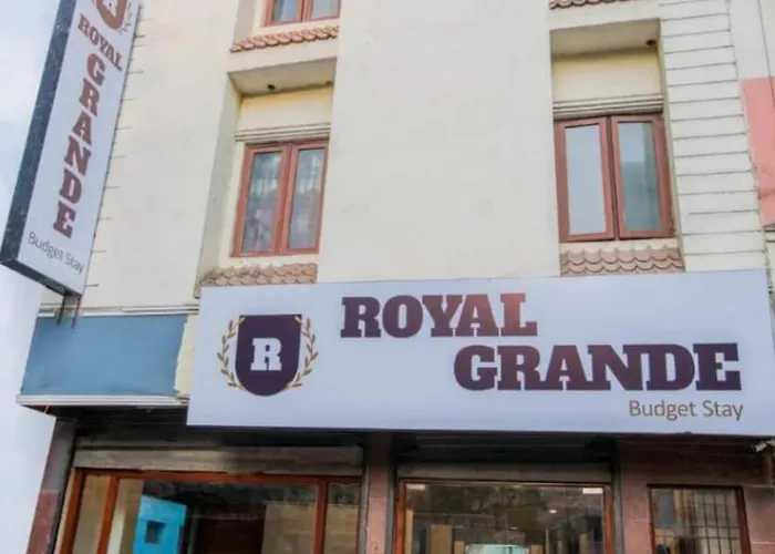 Royal Grande