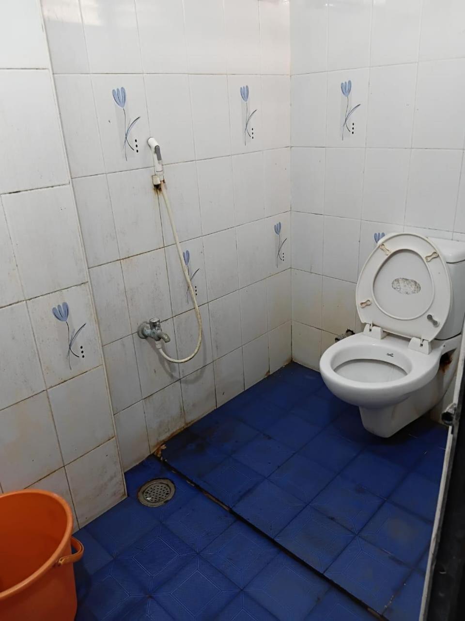 Royal Grande Guest house *