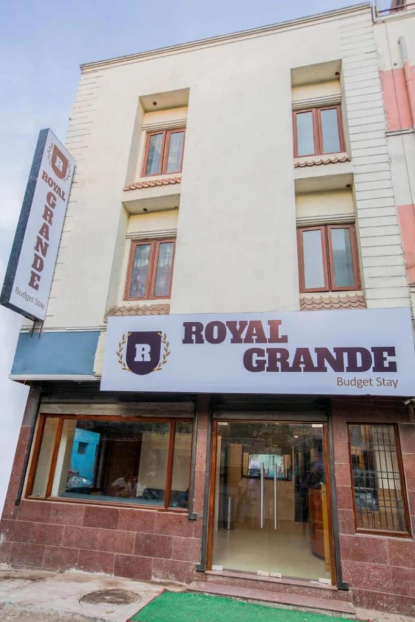 Guest house Royal Grande *