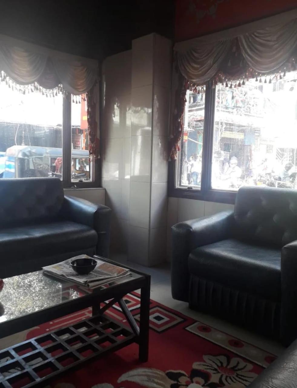 Guest house Royal Grande Chennai
